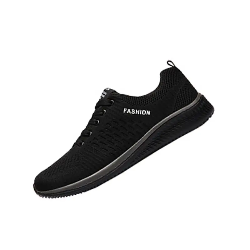 Кроссовки размера плюс для мужчин и женщин легкая спортивная обувь бега