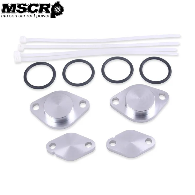 

Removal Blanking Plate Kit for Land Rover Discovery 3 Range Rover Sport Tdv6 MSCRP-YX01882