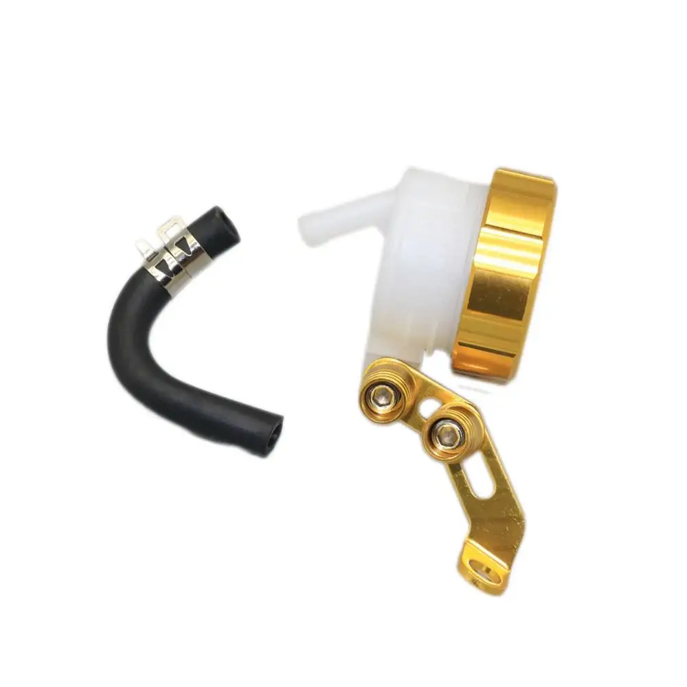 Универсальная Передняя Тормозная жидкость для мотоцикла главный цилиндр