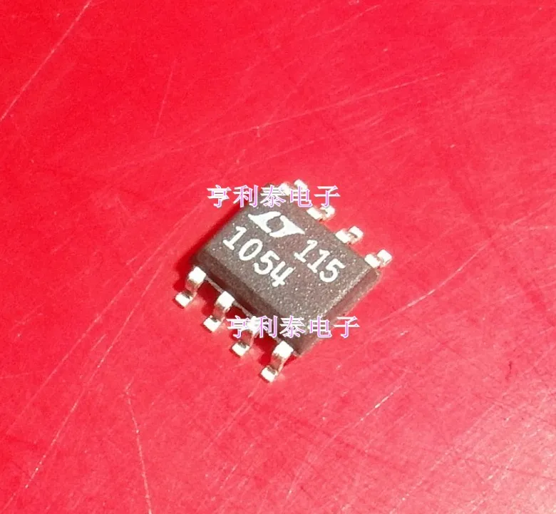 

10 шт./лот LT1054CS8 1054