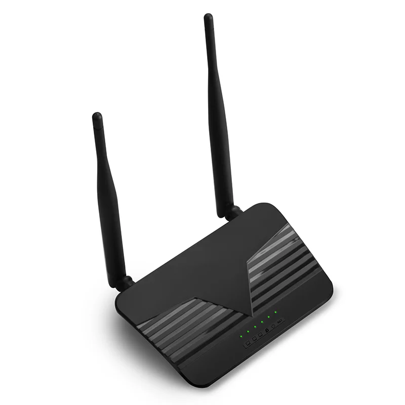 Wan 3. VEMO Smart Router b725.