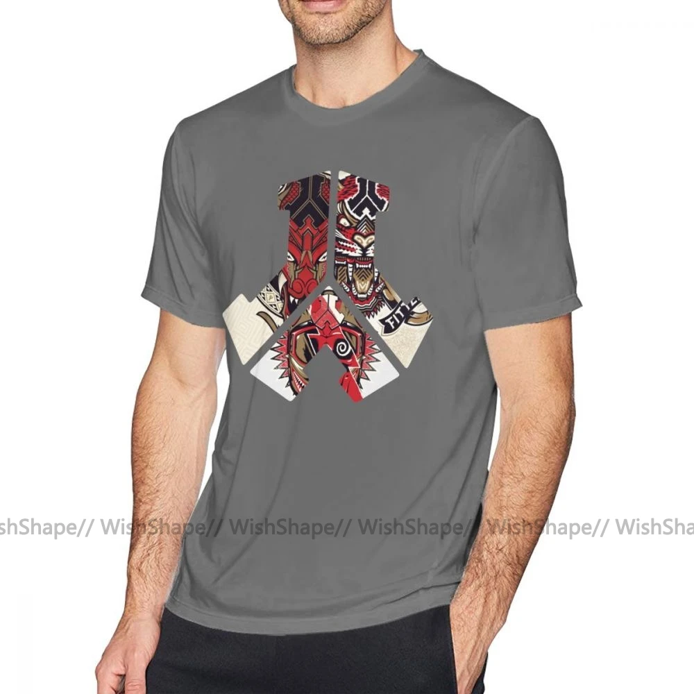 Defqon 1 футболка с логотипом забавная Повседневная мужская коротким рукавом