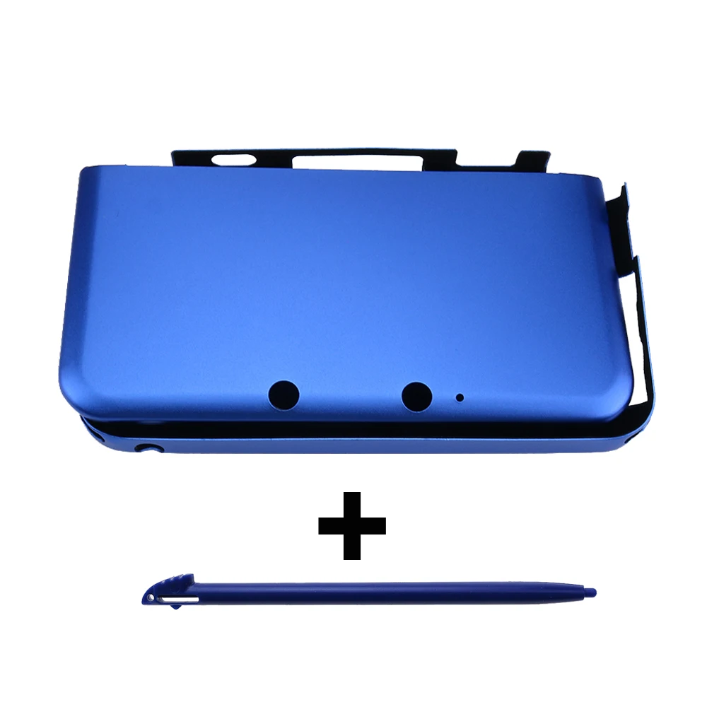 Алюминиевый жесткий металлический чехол YuXi верхняя и нижняя крышка корпуса для