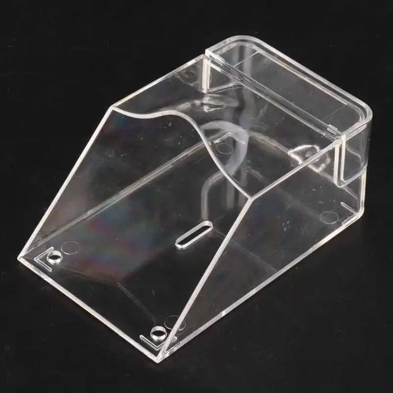 Модуль питания для переключателя напряжения пластиковый дверной звонок