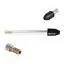 

Auto Engine Cylinder Pressure Gauge Compression Pressure Gauge Measurement Instrument G324 Car Repair Tool