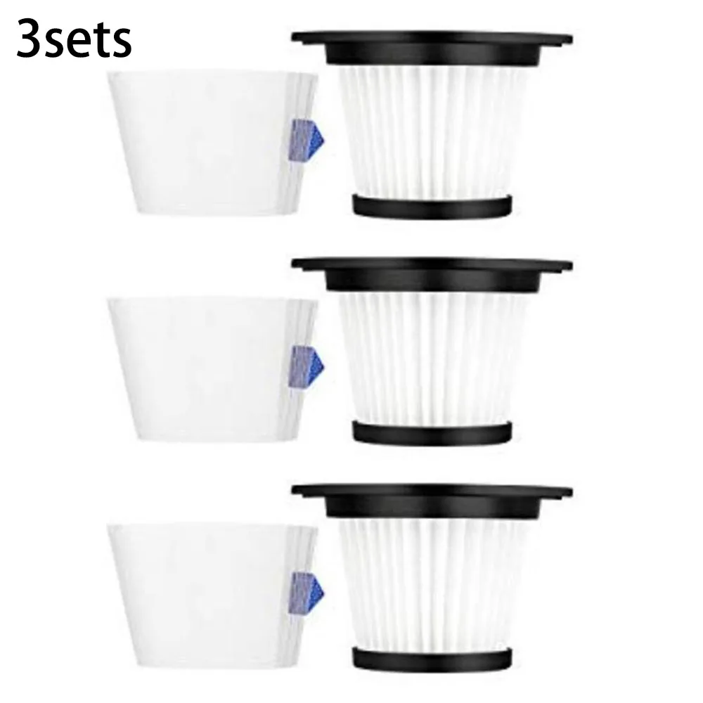 

Accessories Filter Tool Parts Professional 3Set Replacement Strainer Screen