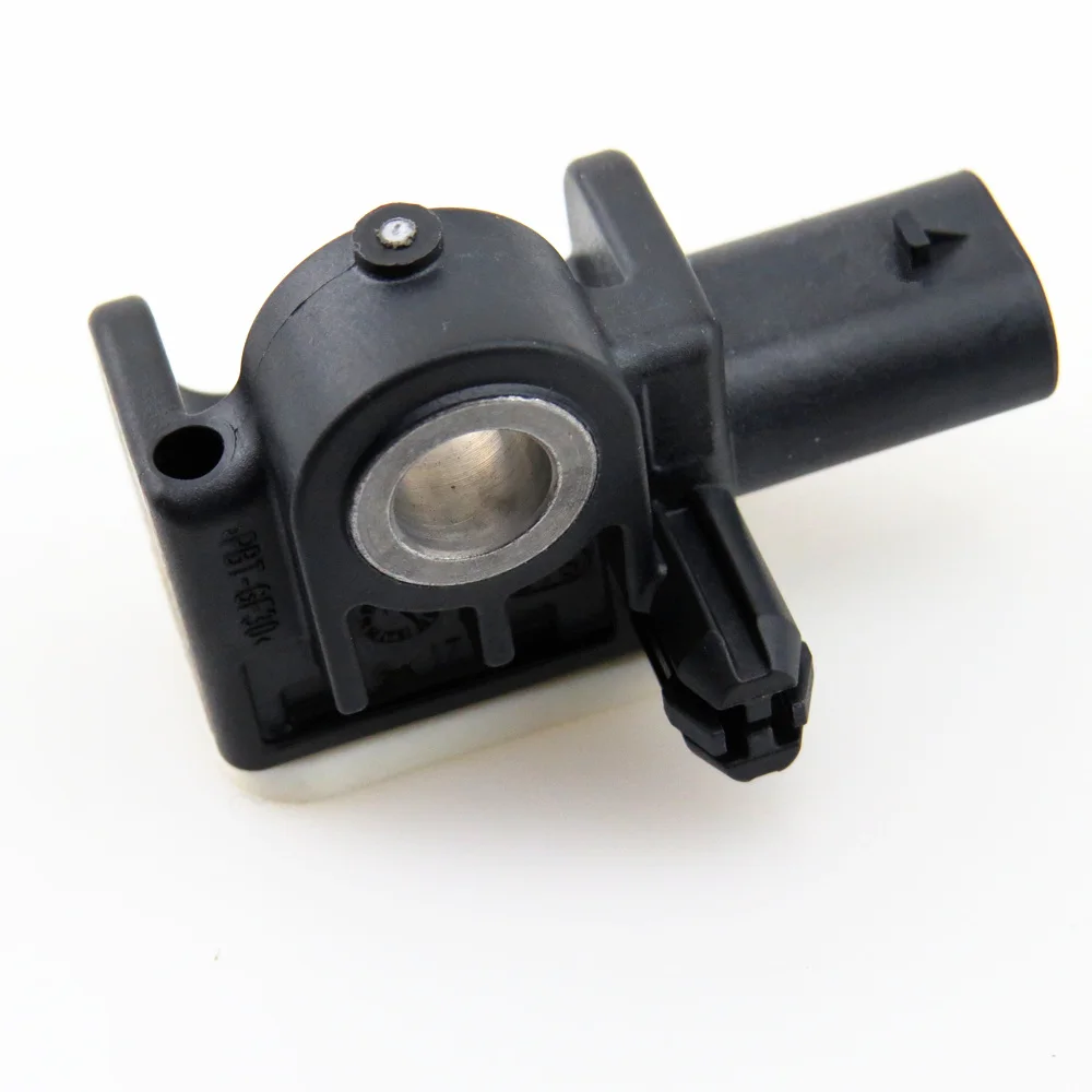 RWSYPL Автомобильный электронный датчик столкновения Переключатель ускорения для