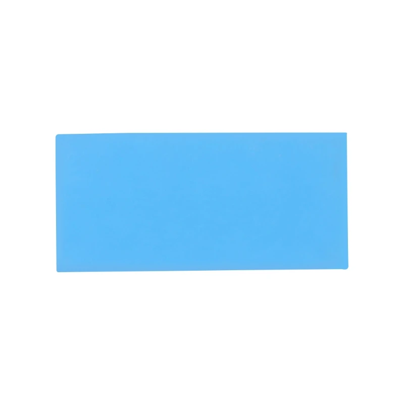 

Ultra Thin Pure Copper Heat Sink Back Memory RAM Sink Cooling For MOS IC Chip N84A