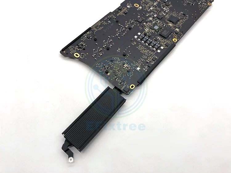 Протестированная оригинальная материнская плата A1502 i7 2,7 ГГц 8 Гб для MacBook Pro retina 1" логическая плата 661-02354 820-4942-A год