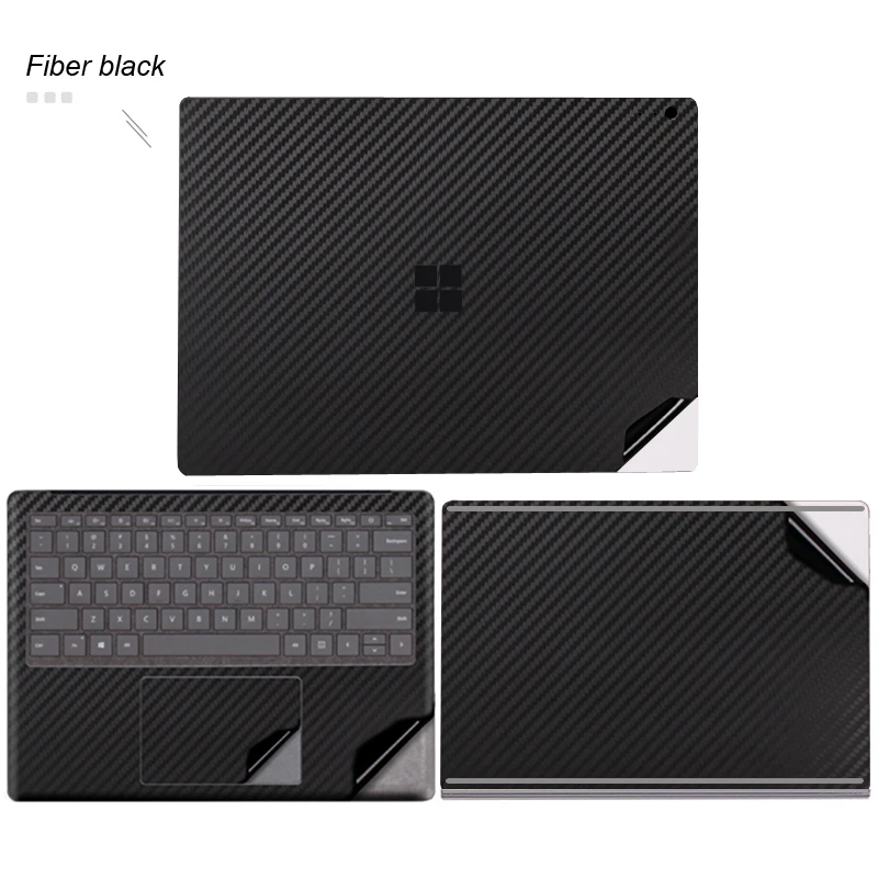 Наклейки для ноутбука Microsoft Surface Book 3 13 5 15 защитный чехол 1 5/Book 2 '' полностью