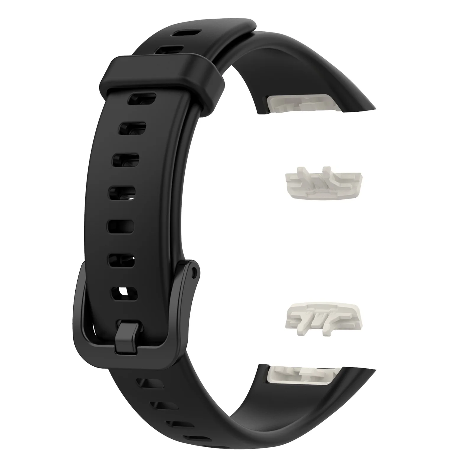 

Replacement TPU Wrist Band For Honor Band 6 Smart Bracelet Watch Strap Sweatproof Comfortable Wristband Smartwatch Accessories