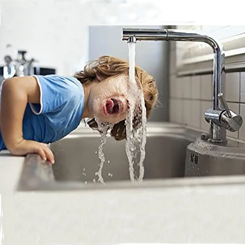 Filtrete 3US PF01 усовершенствованный фильтр для быстрой фильтрации воды под