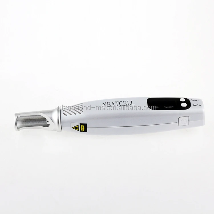 

New advanced picosecond laser pen/dark spot removing pen picosecond laser