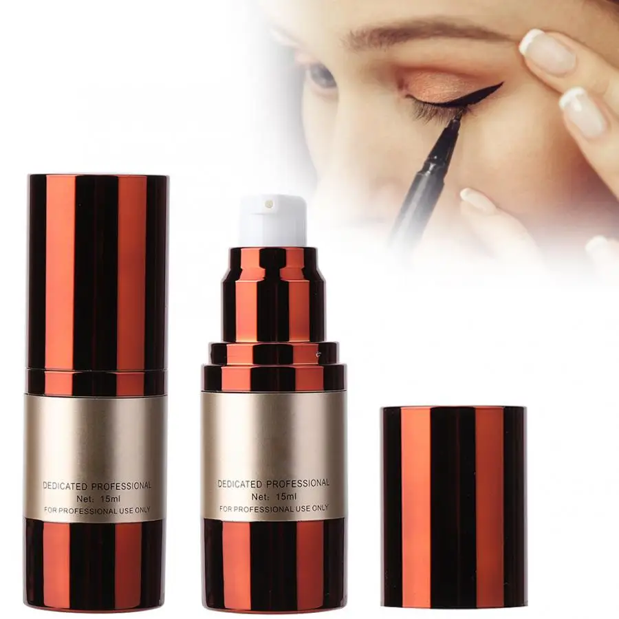 Профессиональный растительный экстракт тату-чернила для линии вокруг глаз