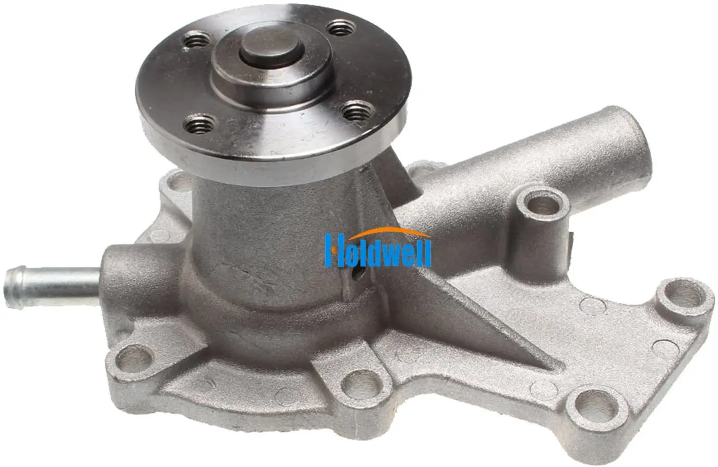Водяной насос Holdwell 6670506 для экскаватора Bobcat 320 322 погрузчик с бортовым поворотом 453