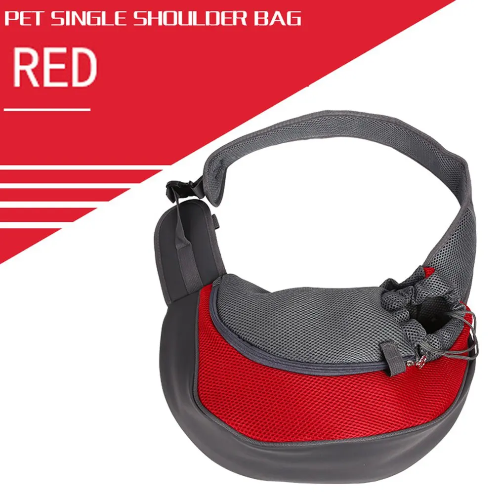 

Переноска для домашних животных, рюкзак на ремне, силиконовая чаша, Сетчатая Сумка-тоут для путешествий, аксессуары для чихуахуа