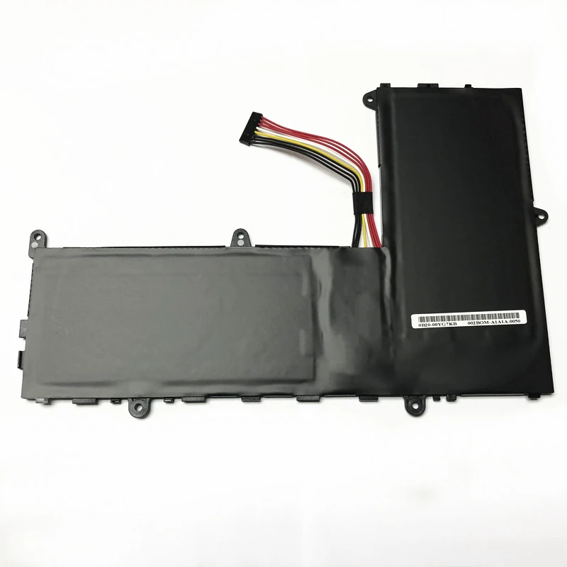 Оригинальный аккумулятор OENVAN C21N1414 для ноутбука Asus EeeBook X205TA X205T Аккумулятор с