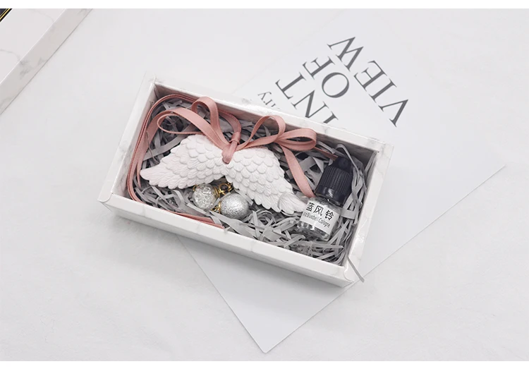 Автомобиль Подвеска крыло Ангела подвеска автомобиля штукатурка автомобиль для