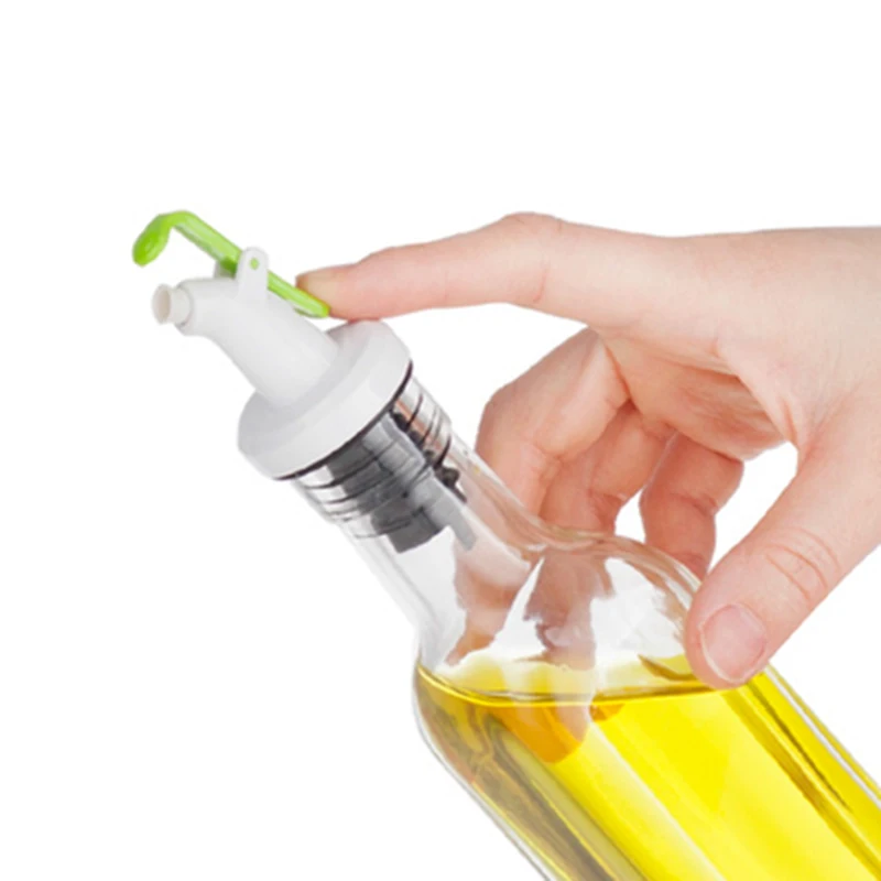 Бутылка для оливкового масла носик распылителя вина уксуса Диспенсер кухонные