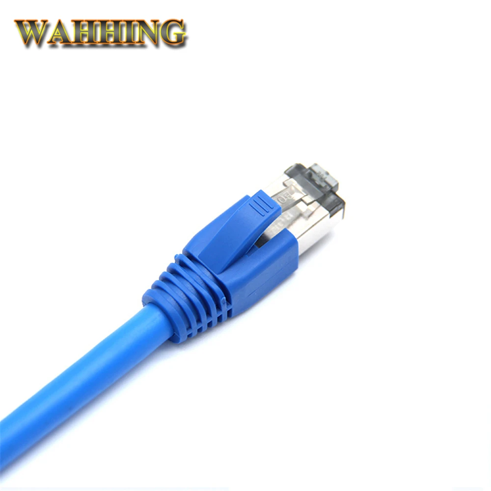 7 мм разъем Cat6 Cat6a Cat5e RJ45 сетевой кабель Ethernet сброс натяжения кабеля штекеры