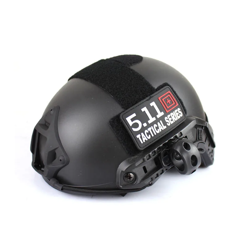 Быстрый Шлем MH без отверстий простая версия шлема CS rail для езды на велосипеде