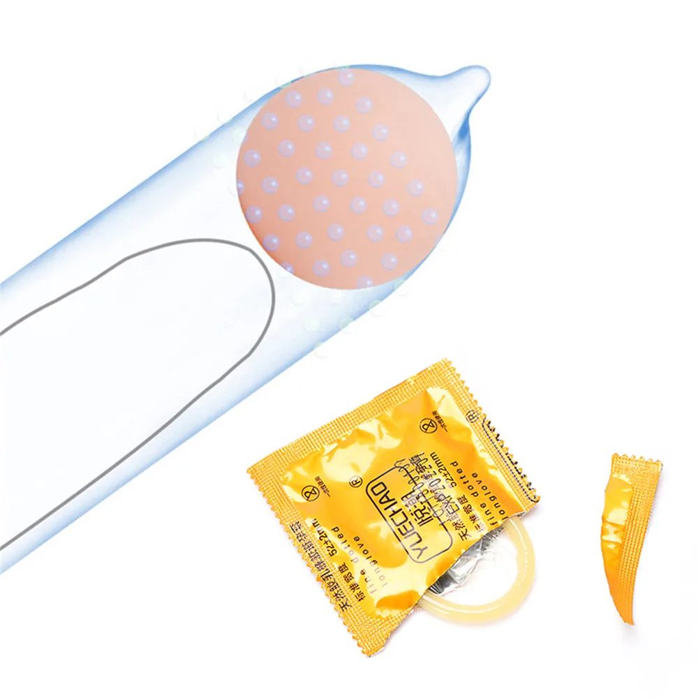 Мужские презервативы большие гладкие с маслом многоразовые t Ball насадка на пенис