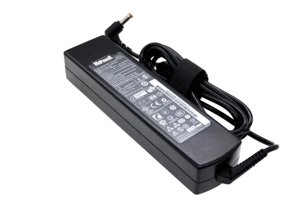 

original 20V 4.5A 90W AC Adapter Laptop Charger For lenovo V470 V550 V570 Y330 Y400 Y410 Y410P Y430 Y430P Y450 Y460 Y470 Y470P