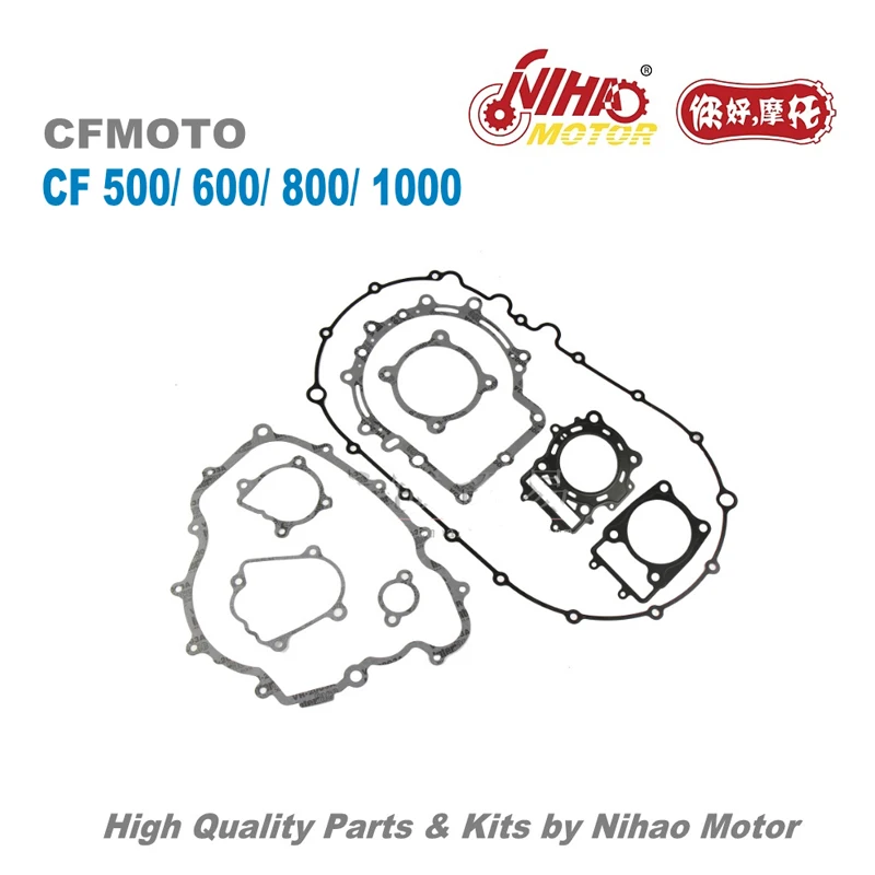 Аксессуары аксессуары для мотоциклов CFMoto CF188 500cc CF MOTO ATV UTV Quad Engine|Двигатели| |
