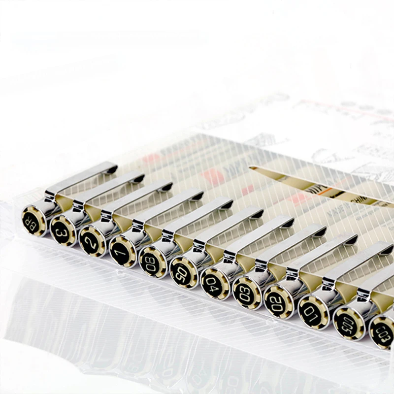 Pigma Micron ручка в стиле аниме вкладышей для рисования искусство маркеры манга