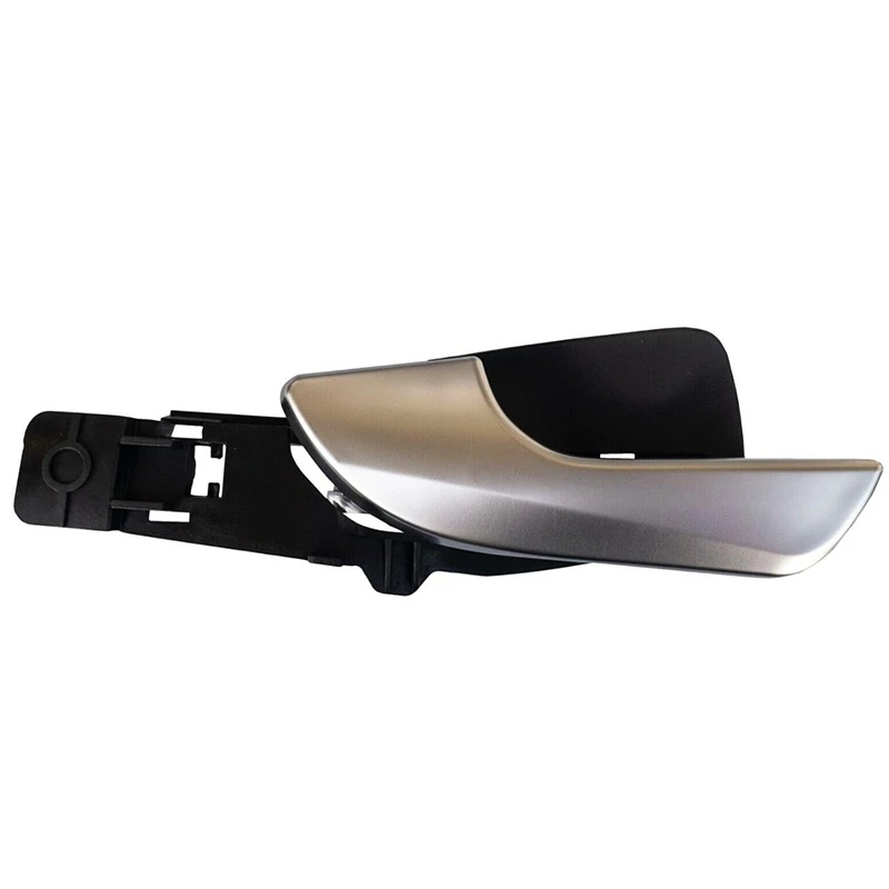 Автомобильная внутренняя ручка передней двери для Alfa Romeo Giulietta 156092167 156092165 156092161