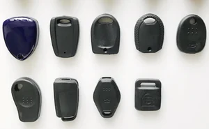 Универсальный запасной чехол для ключа транспондера VVDI KD Xhorse KeyDIY, пустой чехол для ключа