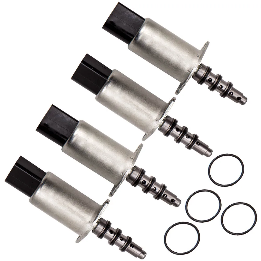 

4х сменный соленоид для BMW M5 M6 (E60, E61, E63, E64) S85 5,0 2006