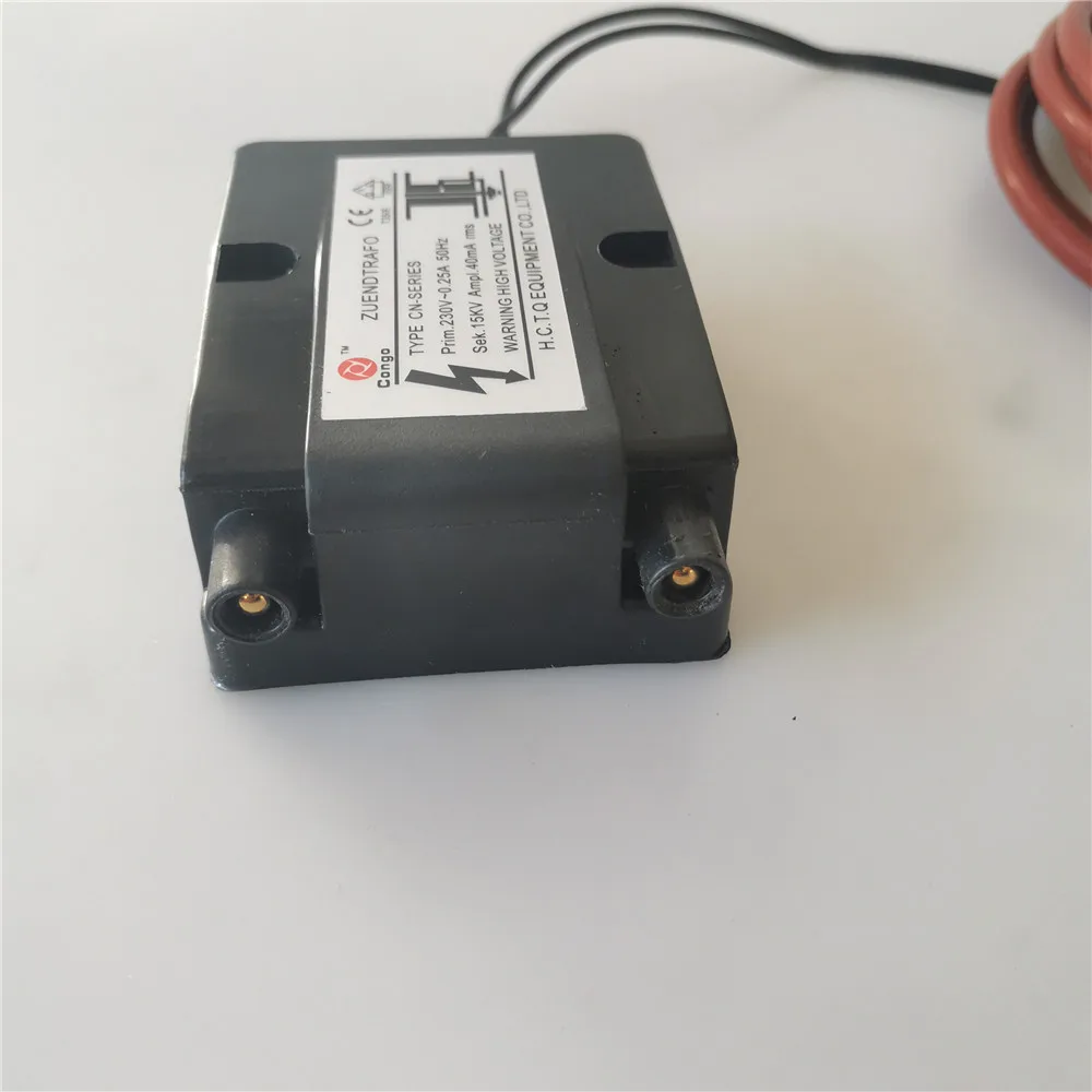 Керамический электрод зажигания импульсный воспламенитель высокого напряжения