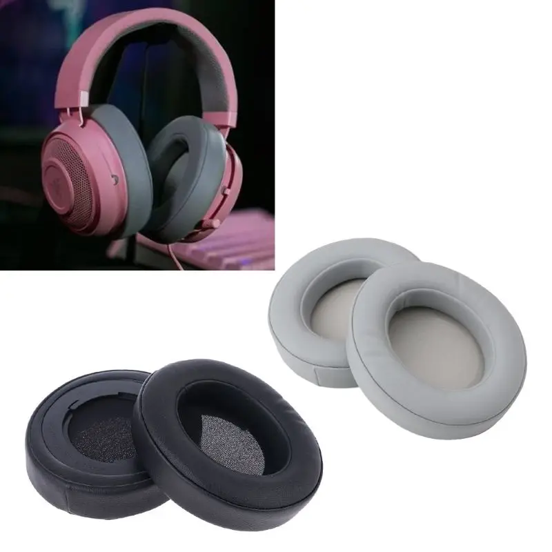 Сменные наушники Eapads для наушников Razer Kraken 7 1 Chroma V2 USB Gaming Pro | Электроника