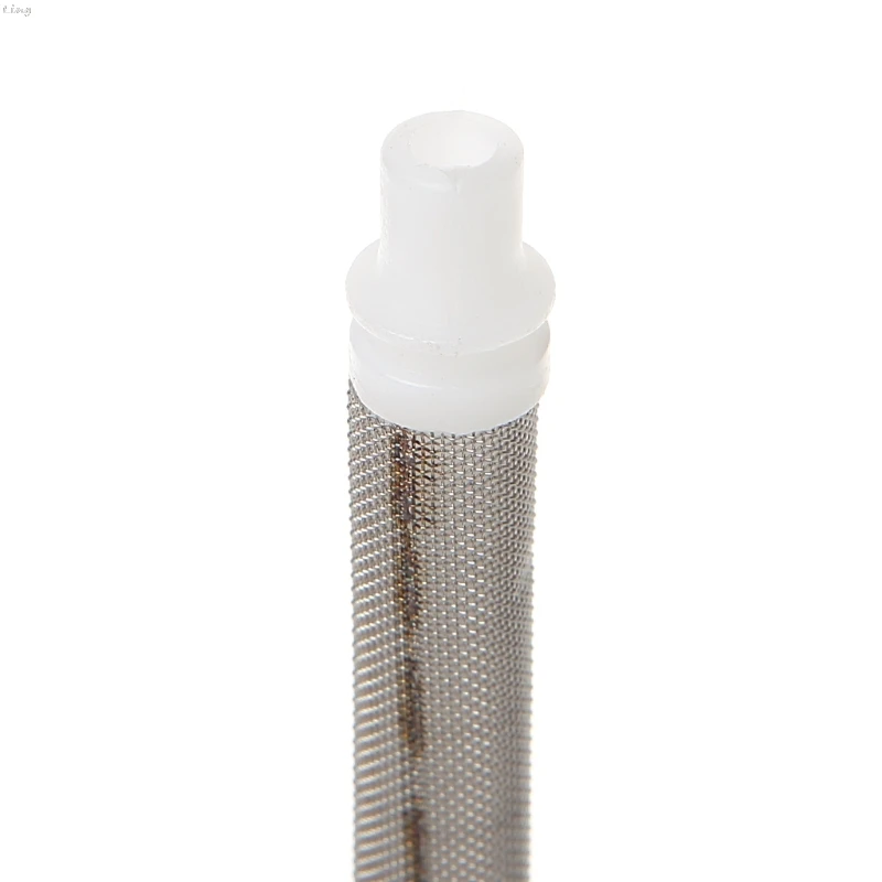 

5Pcs Mesh Airless Pump Filter Elements For Spray Gun Paint Elements Accessories