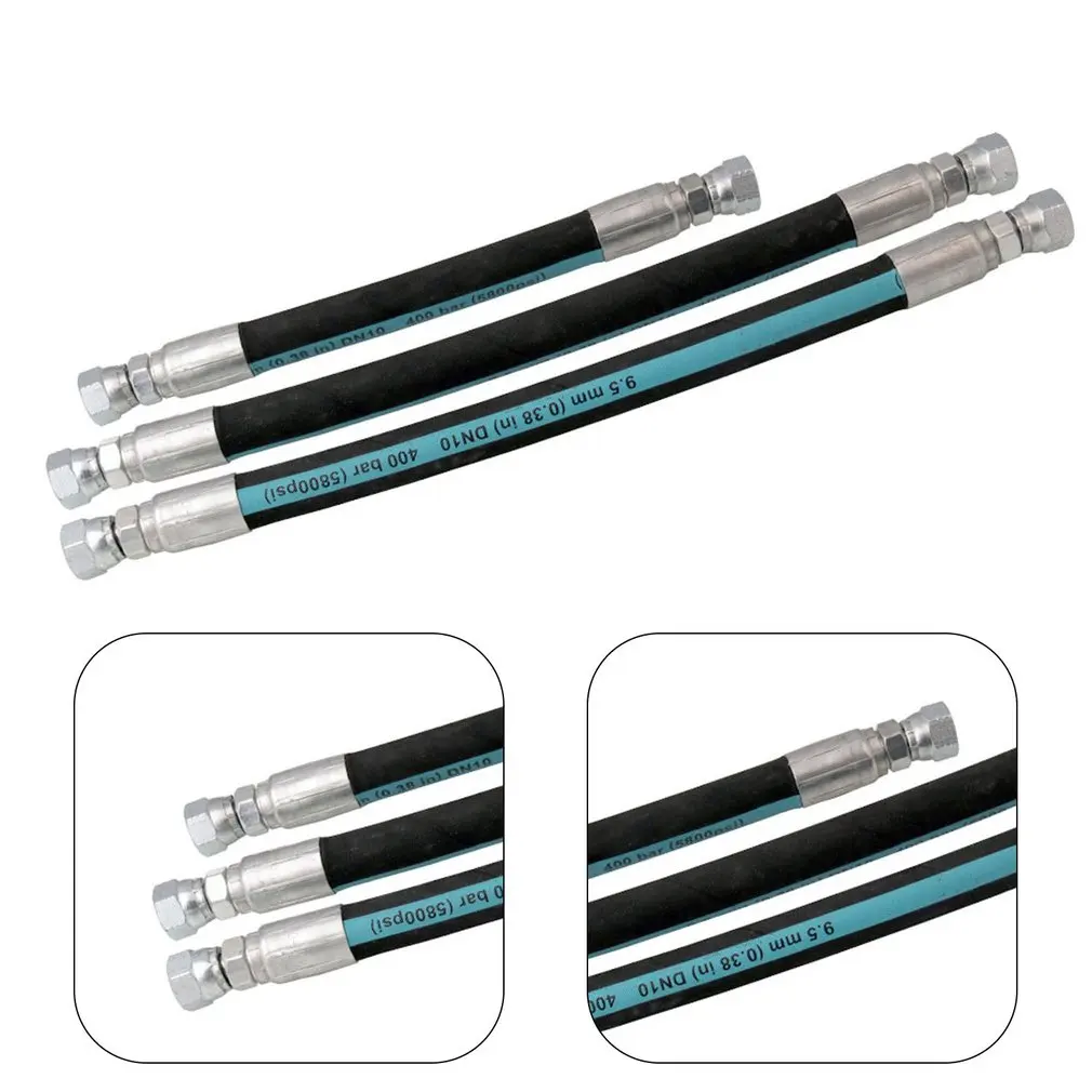 

FP094 7.3L Power Stroke High Pressure Oil Pump Hose Line Kit And Crossover Cable Replacement Part For Ford 1999-2003