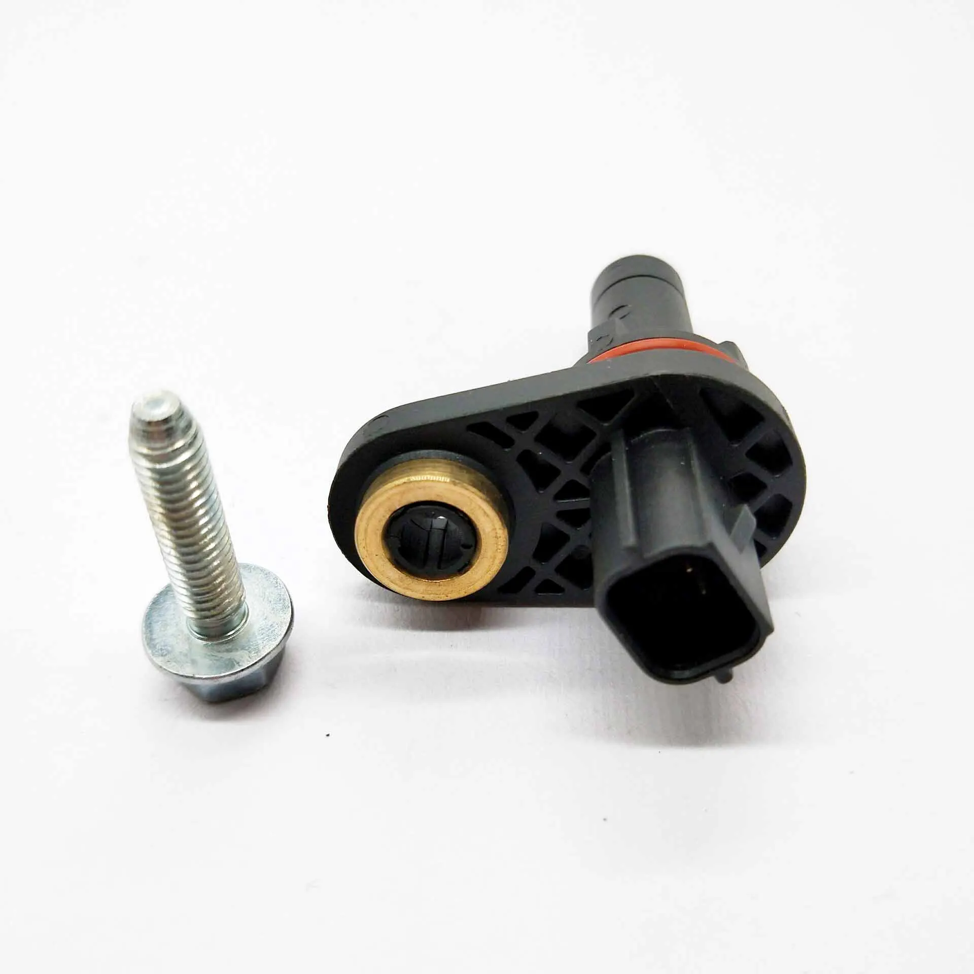 SMD один год гарантии 12613030 Датчик положения коленчатого вала 0261210290 для Buick Cadillac