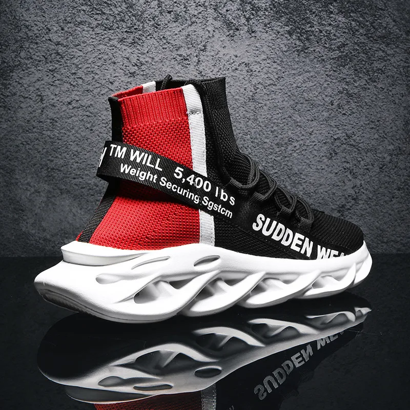 Новые носки кроссовки для женщин и мужчин дышащие прогулок бега спортивная обувь