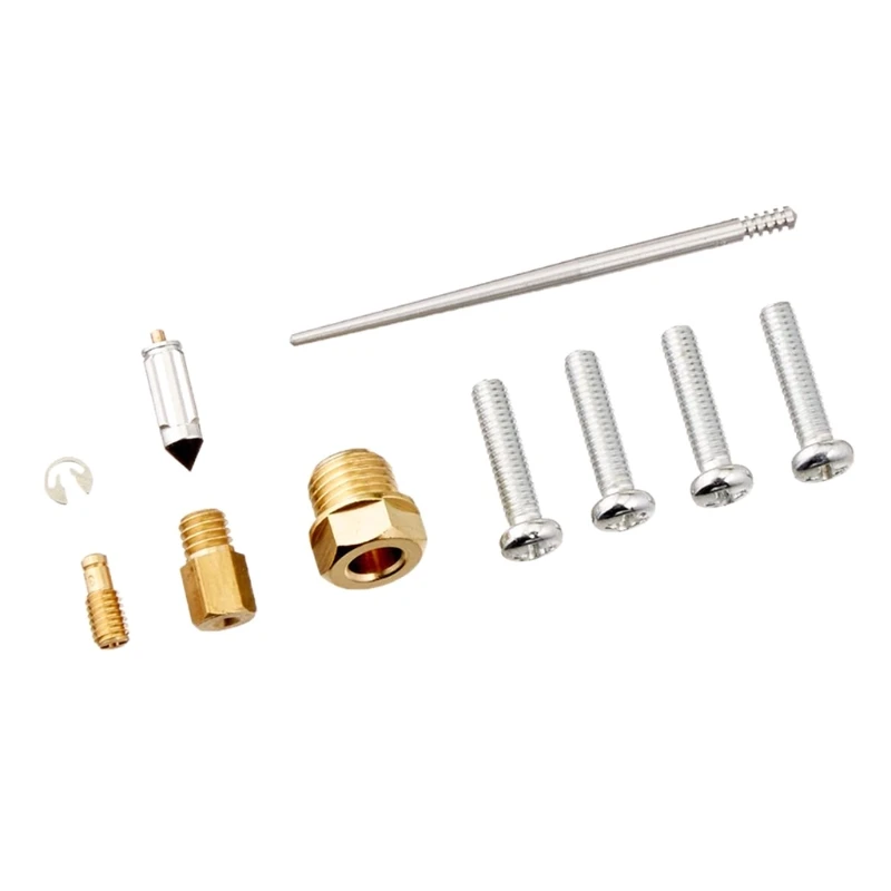 

Carburetor Repair Kit 26-1118 Kawasaki KX60 1988-2003 and Suzuki RM60 2003