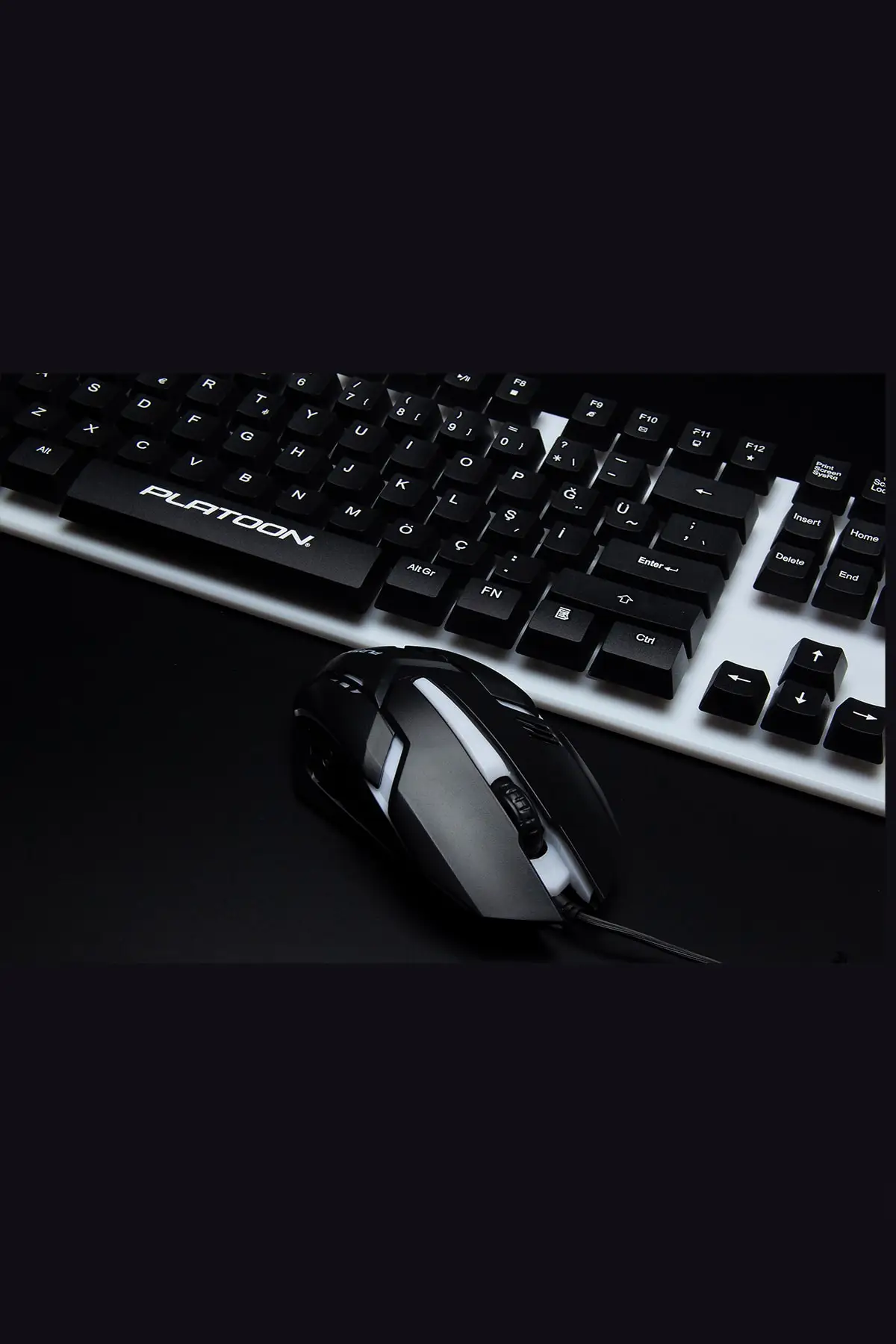 

Rgb Player Keyboard and Mouse Set