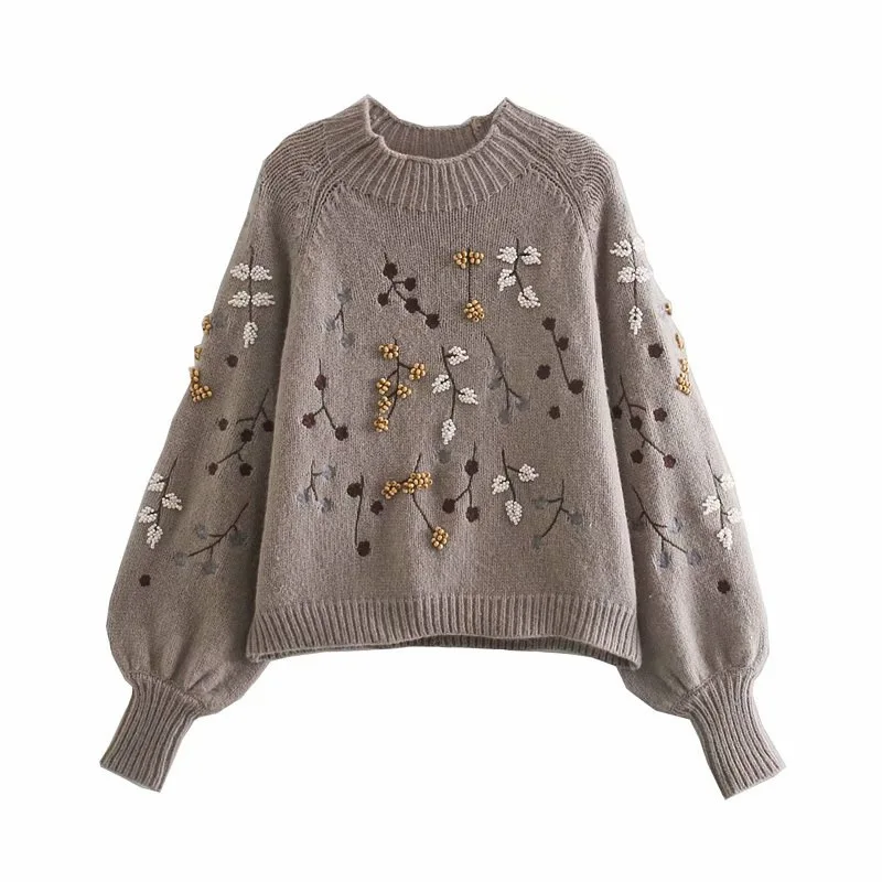 WYWAN осенне-зимний свитер для женщин 2020 новый тонкий облегающий пуловер с высоким