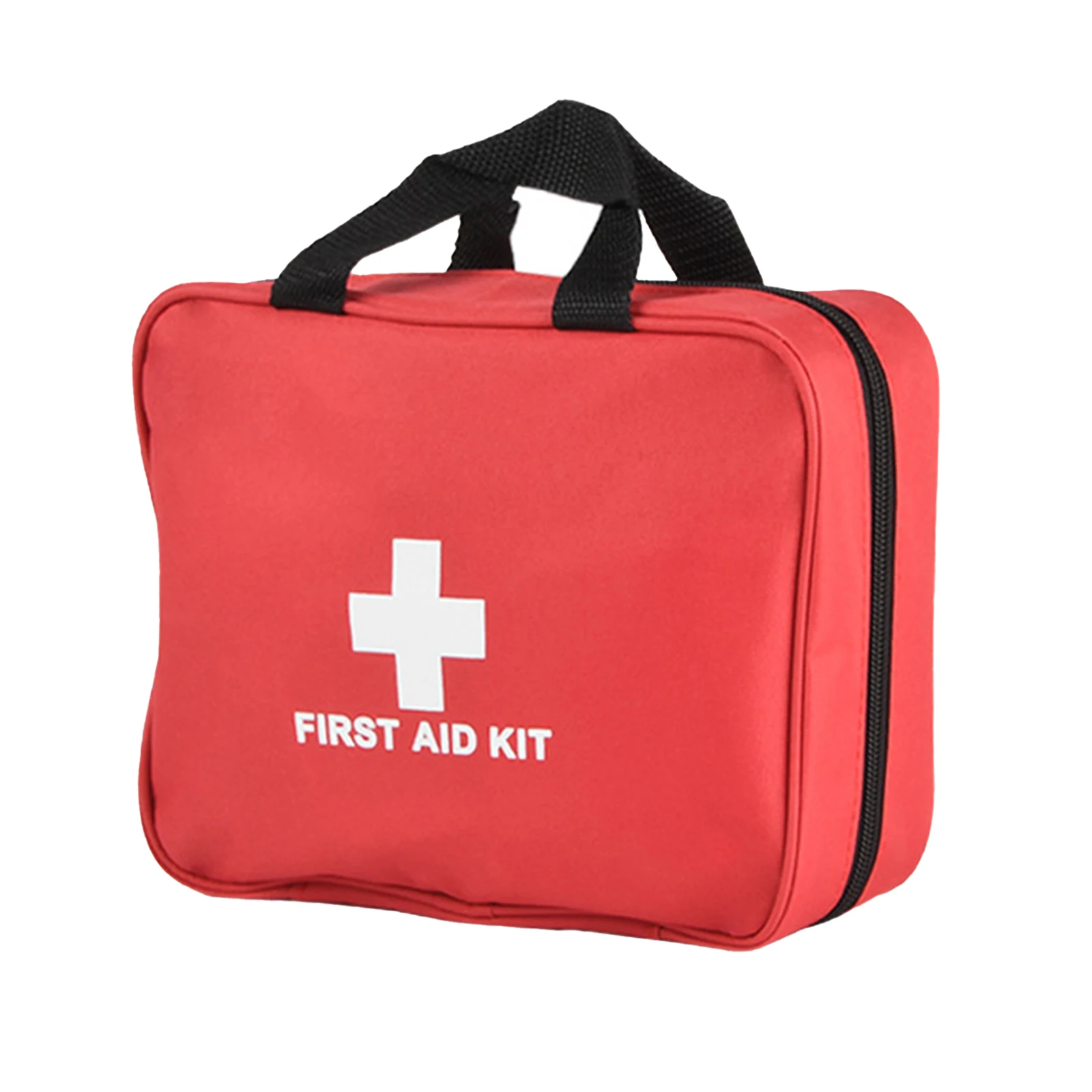 

First Aid Kit 35 Categories 280pcs First Aid Supplies Portable Emergency Survival Kit for Home Office Outdoor Travel