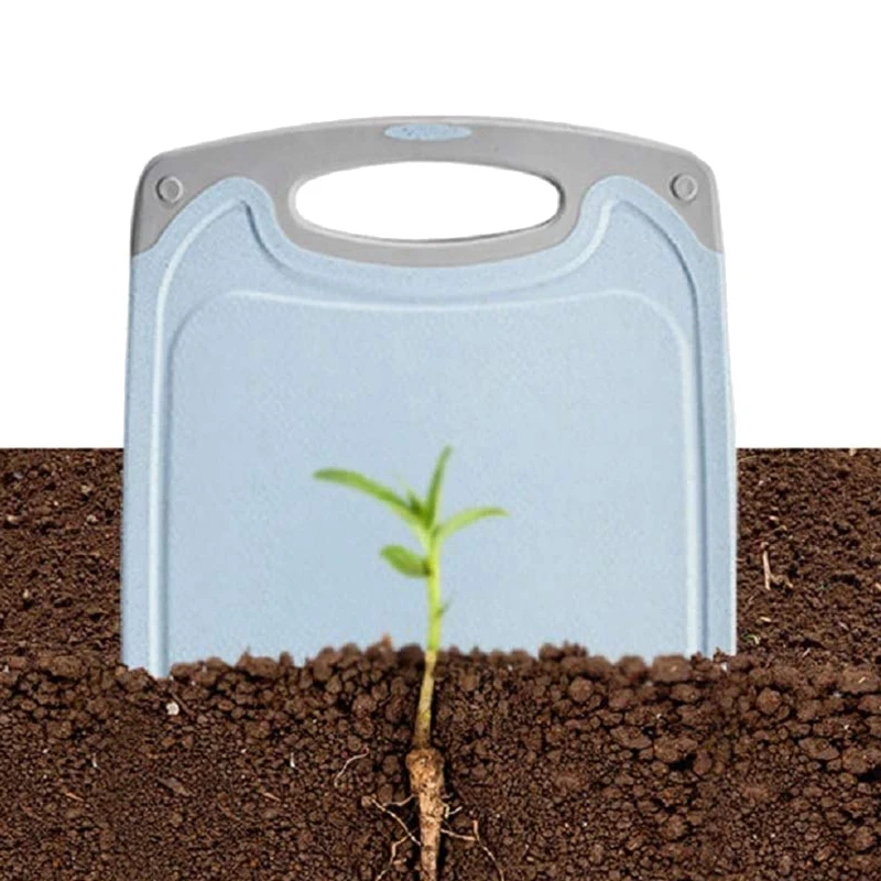 

Chopping Boards Set,Kitchen Coloured Wheat Straw Cutting Boards with Non-Slip Feet,Dishwasher Safe,Easy to Clean,3 Pack