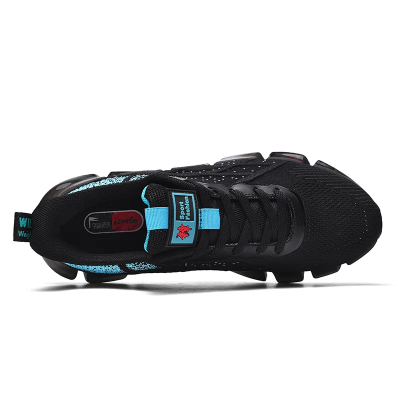 

2021 Summer Light and Breathable Casual Sports Shoes Men's Basketball Shoes Zapatos Casuales De Los Hombres Sneakers Men Mesh