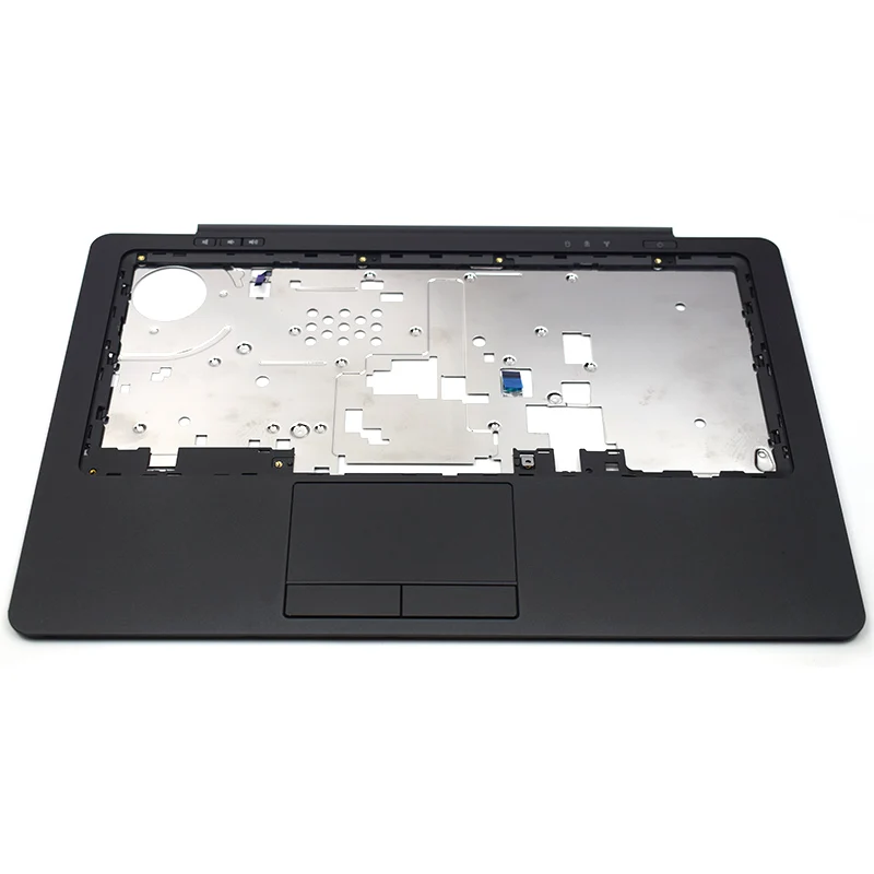 Новый чехол для ноутбука с сенсорной панелью Dell Latitude E7440 верхняя крышка рук 0C98T7