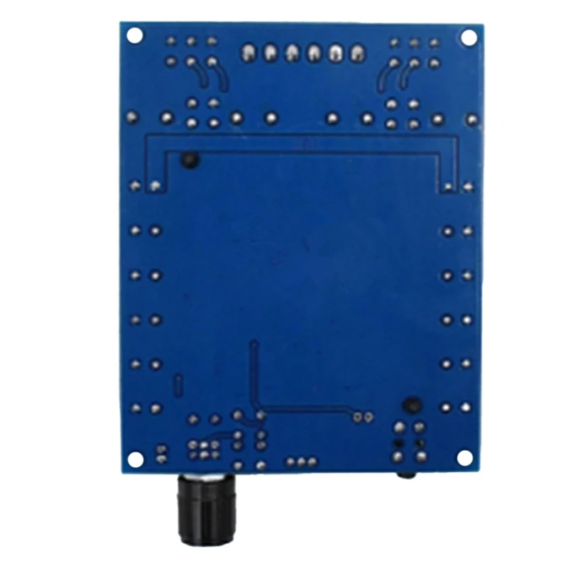 XH A121 Плата усилителя мощности плата цифрового высокой TDA7498E 160Wx2 цифровой o