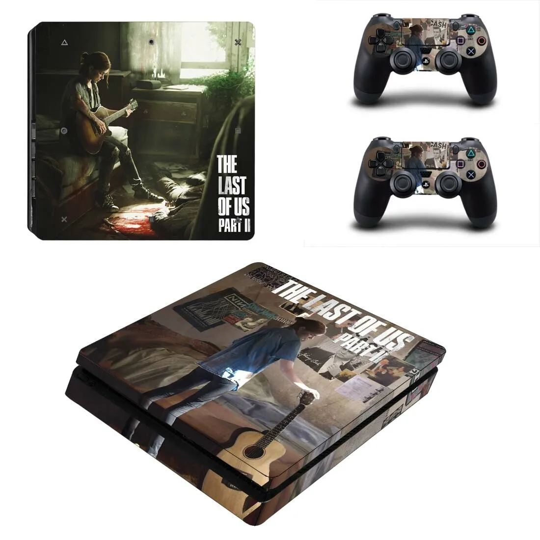 Deadpool PS4 тонкая кожа Наклейка виниловая обложка для Playstation 4 DuslShock 4 консоль и контроллер PS4 Slim Skins наклейка s