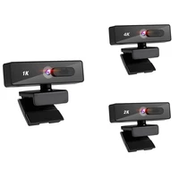 webcam hd conference camera pc computer web camera autofocus usb webcam with microphone for office meeting home