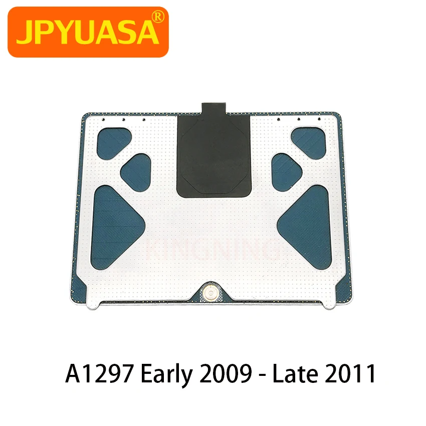 Полностью функциональная оригинальная сенсорная панель для Macbook Pro 17 дюймов A1297