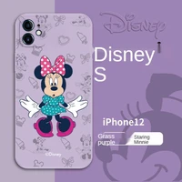 2021 disney original mobile phone case for iphone 678 plus xr xs max 1112 pro max mickey phone case